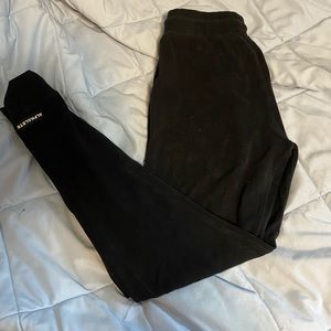 Women’s alphalete joggers